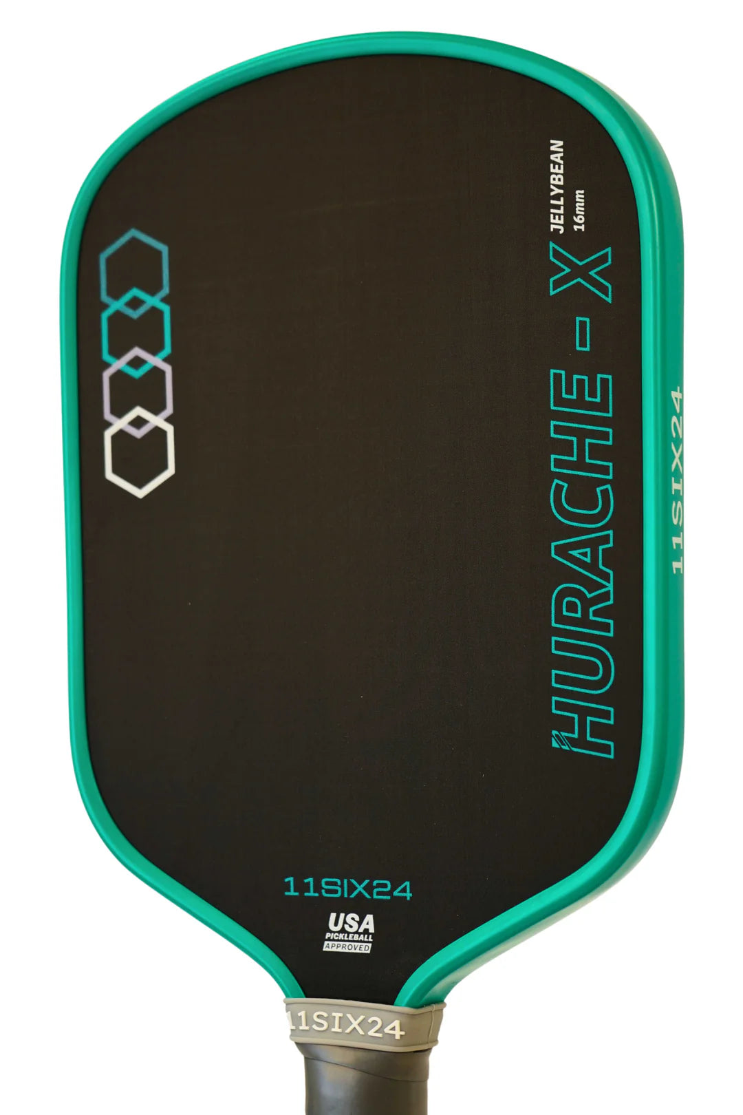 Vợt Pickleball 11Six24 Hurache-X Jelly Bean