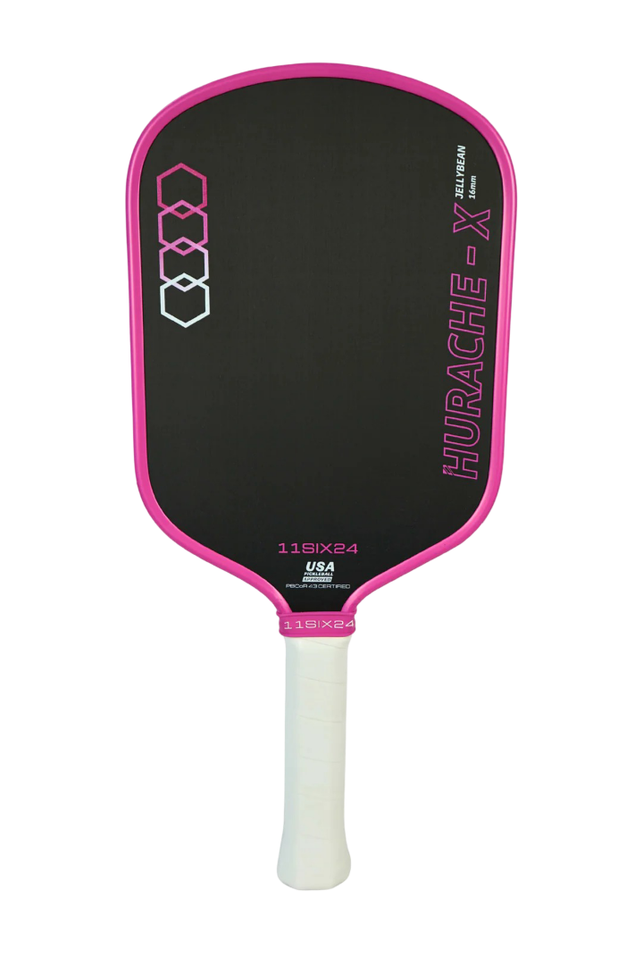 Vợt Pickleball 11Six24 Hurache-X Jelly Bean