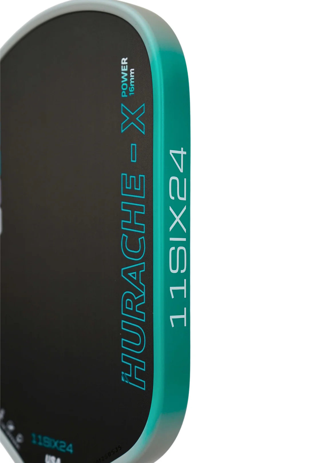 Vợt Pickleball 11Six24 Hurache-X Power
