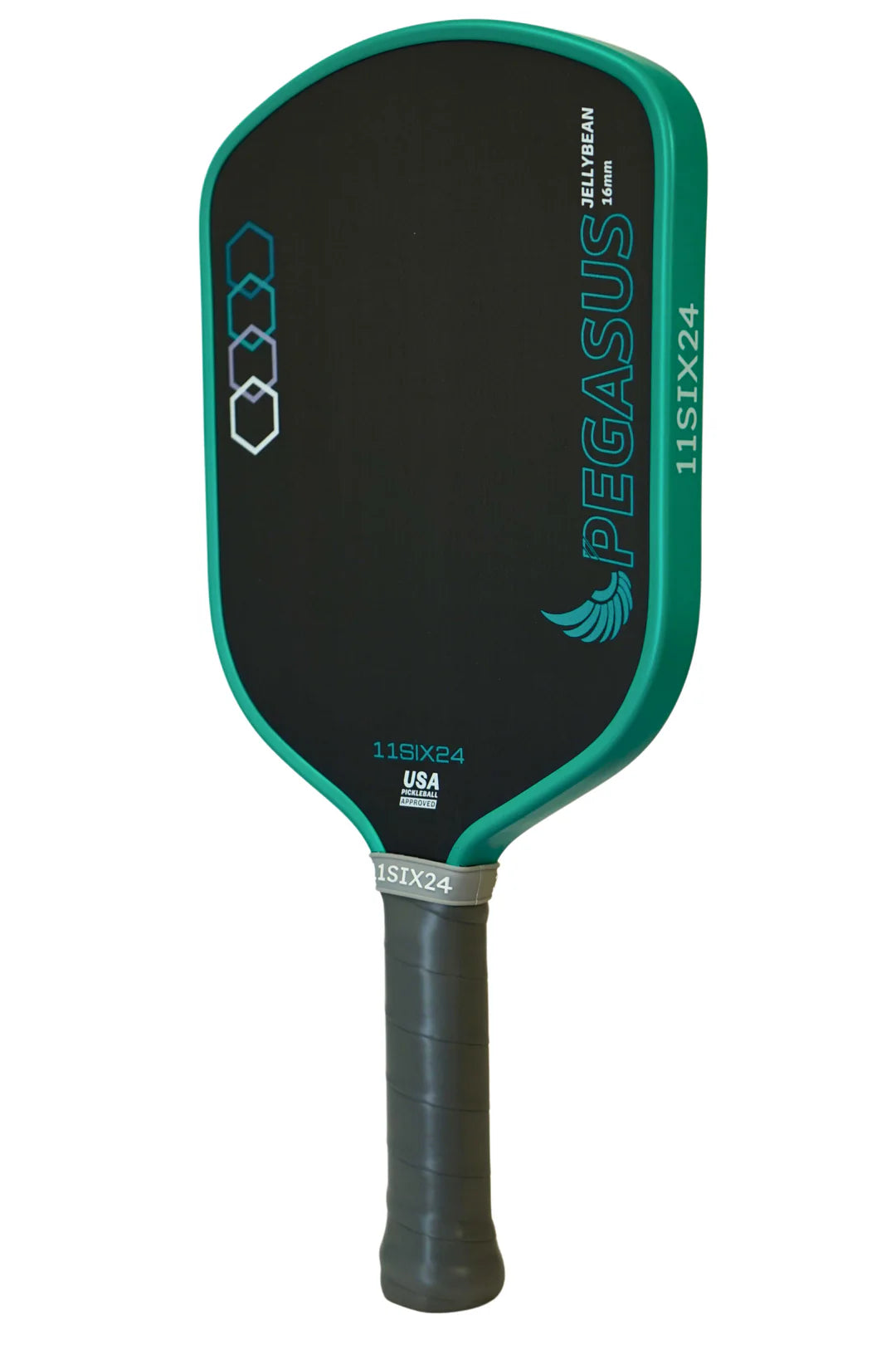 Vợt Pickleball 11Six24 Pegasus Jelly Bean