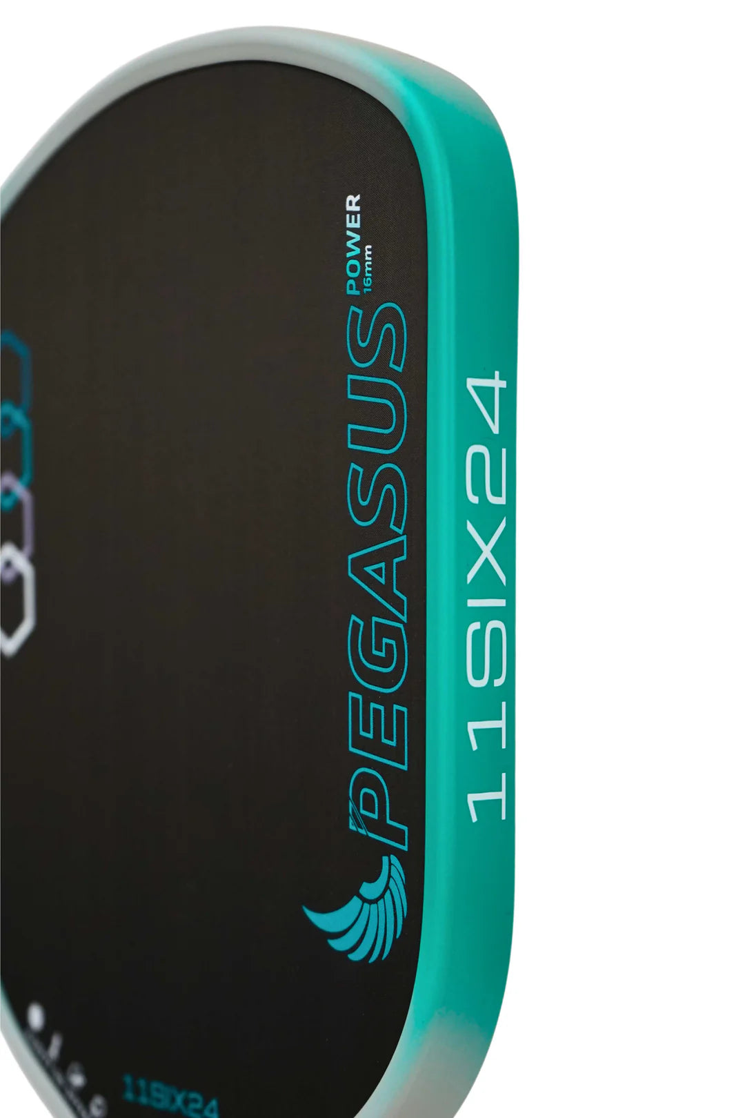 Vợt Pickleball 11Six24 Pegasus Power