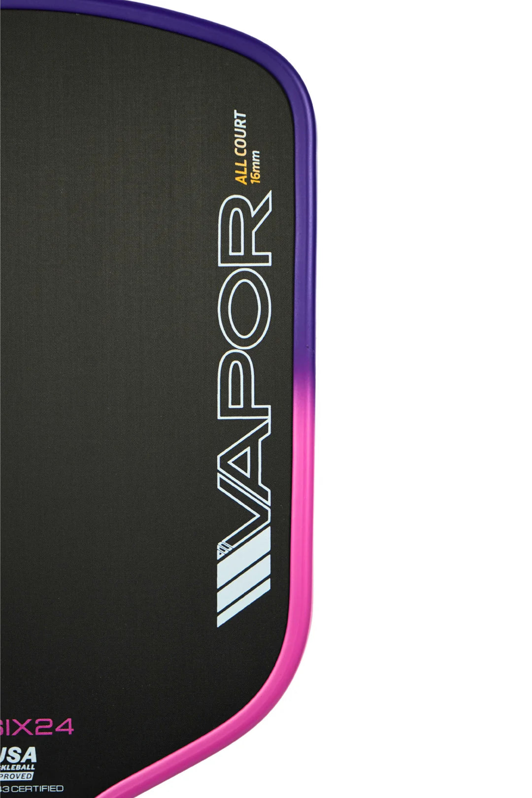 Vợt Pickleball 11Six24 Vapor All Court Royal Burst