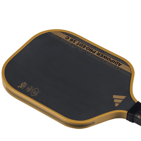Vợt Pickleball Adidas Adipower Pro EDT C 16mm