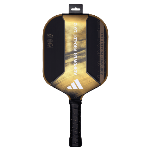 Vợt Pickleball Adidas Adipower Pro EDT C 16mm