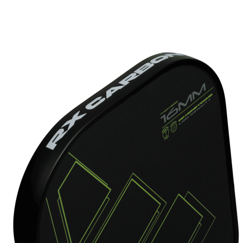 Vợt Pickleball Adidas Rx carbon ATTK 2025