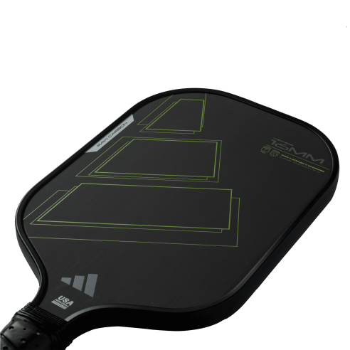 Vợt Pickleball Adidas Rx carbon ATTK 2025