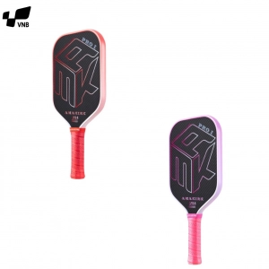 Vợt Pickleball Amakirk PRO 1 - 3K -16mm