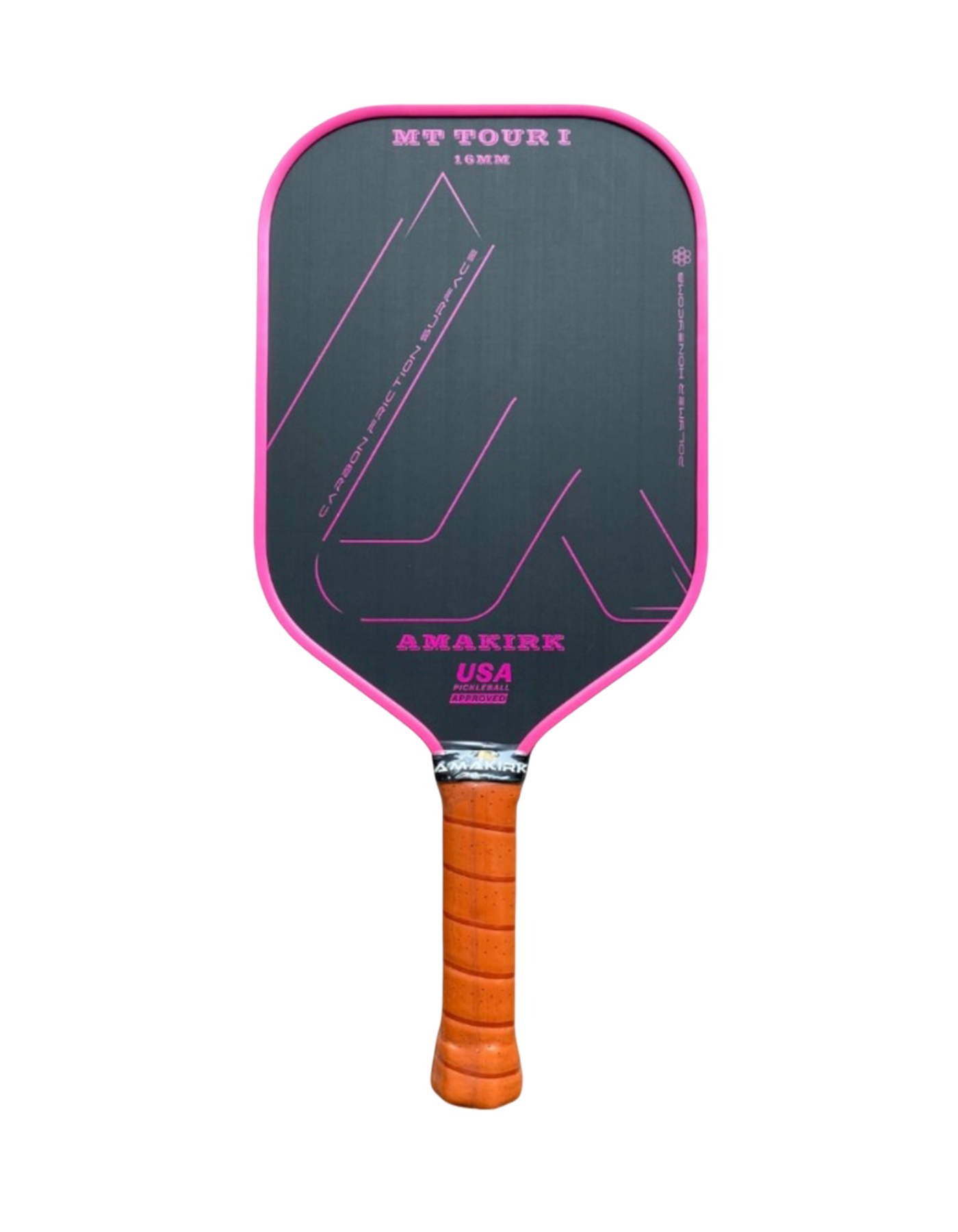 Vợt Pickleball Amakirk MT Tour 1