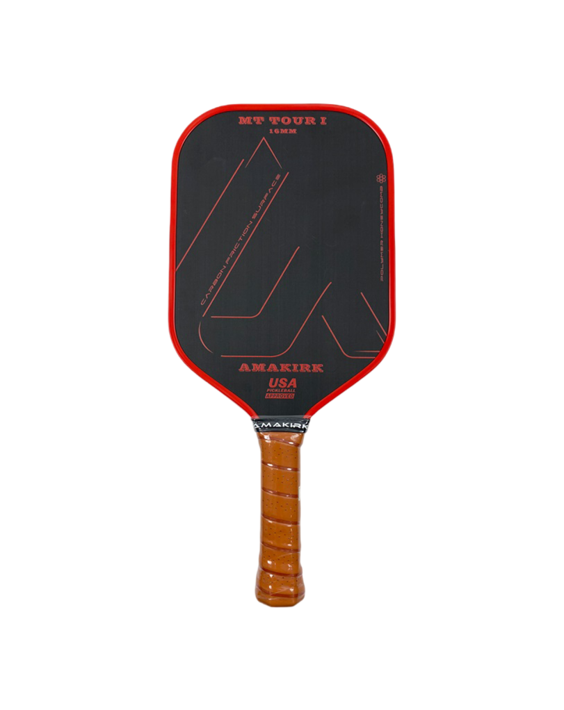 Vợt Pickleball Amakirk MT Tour 1