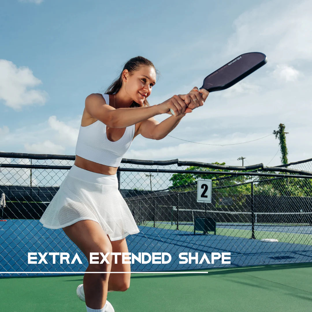 Vợt Pickleball Apes Pro Line Energy
