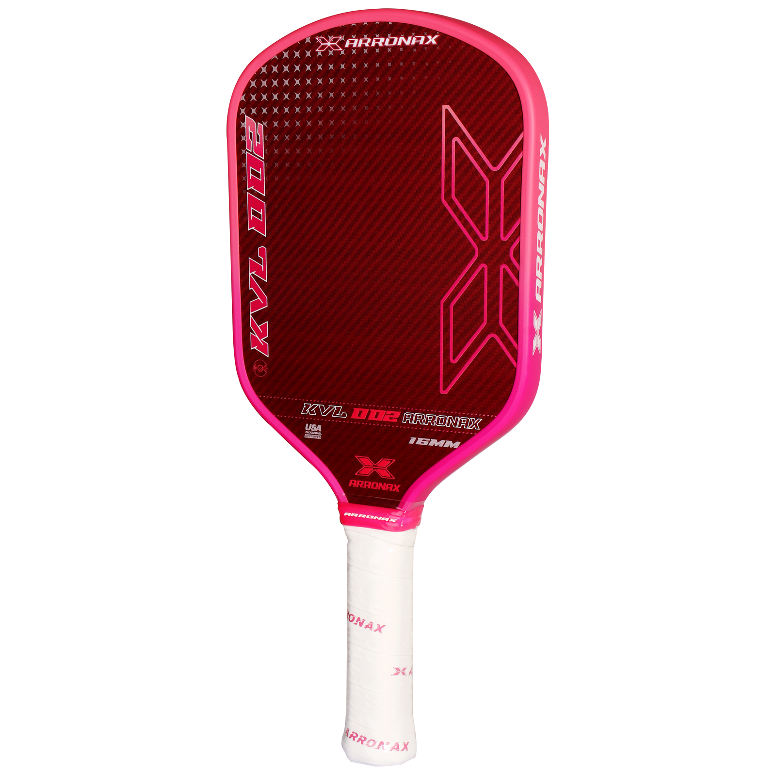 Vợt Pickleball Arronax Kevlar KVL 002
