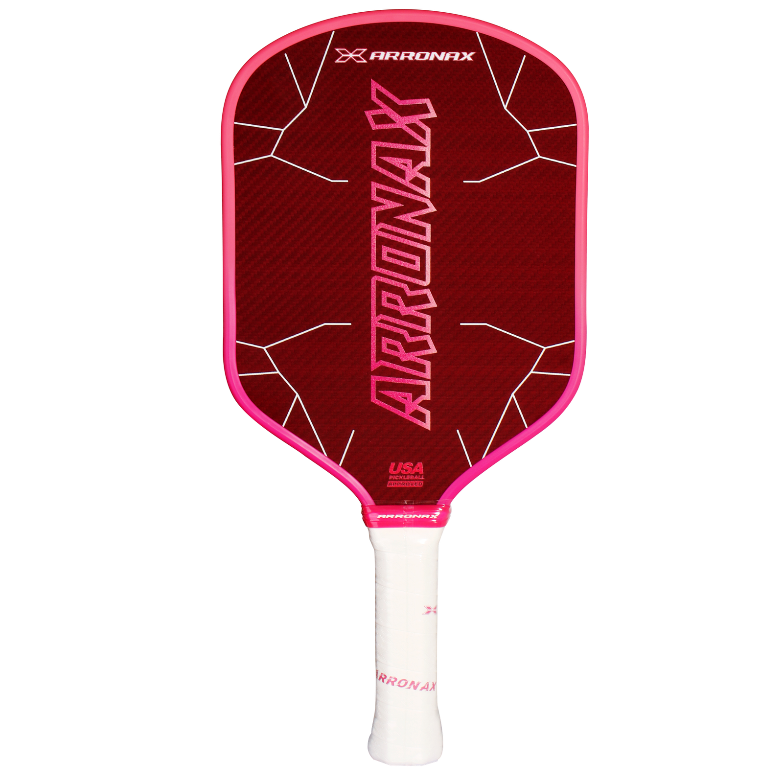 Vợt Pickleball Arronax Kevlar KVL 002