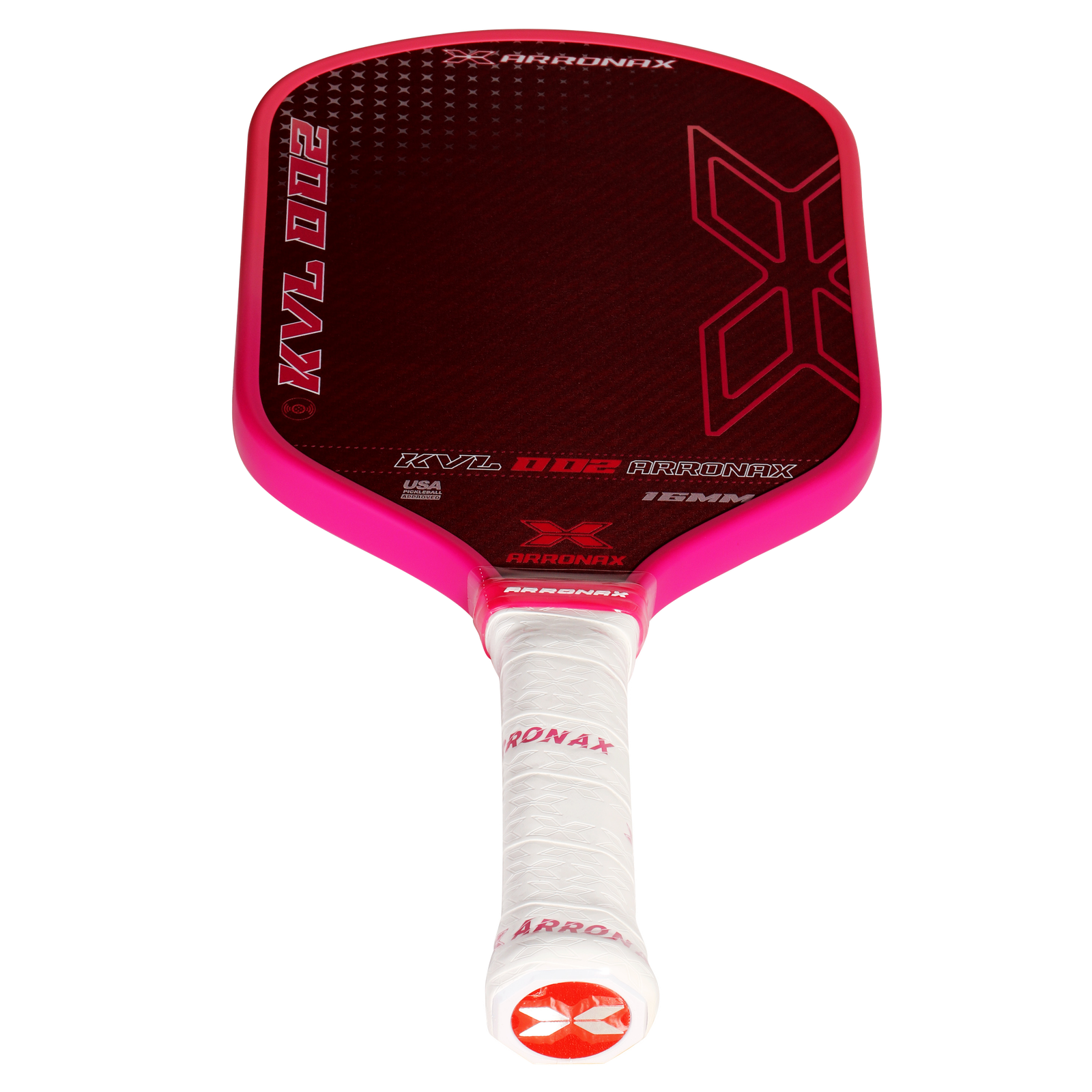 Vợt Pickleball Arronax Kevlar KVL 002