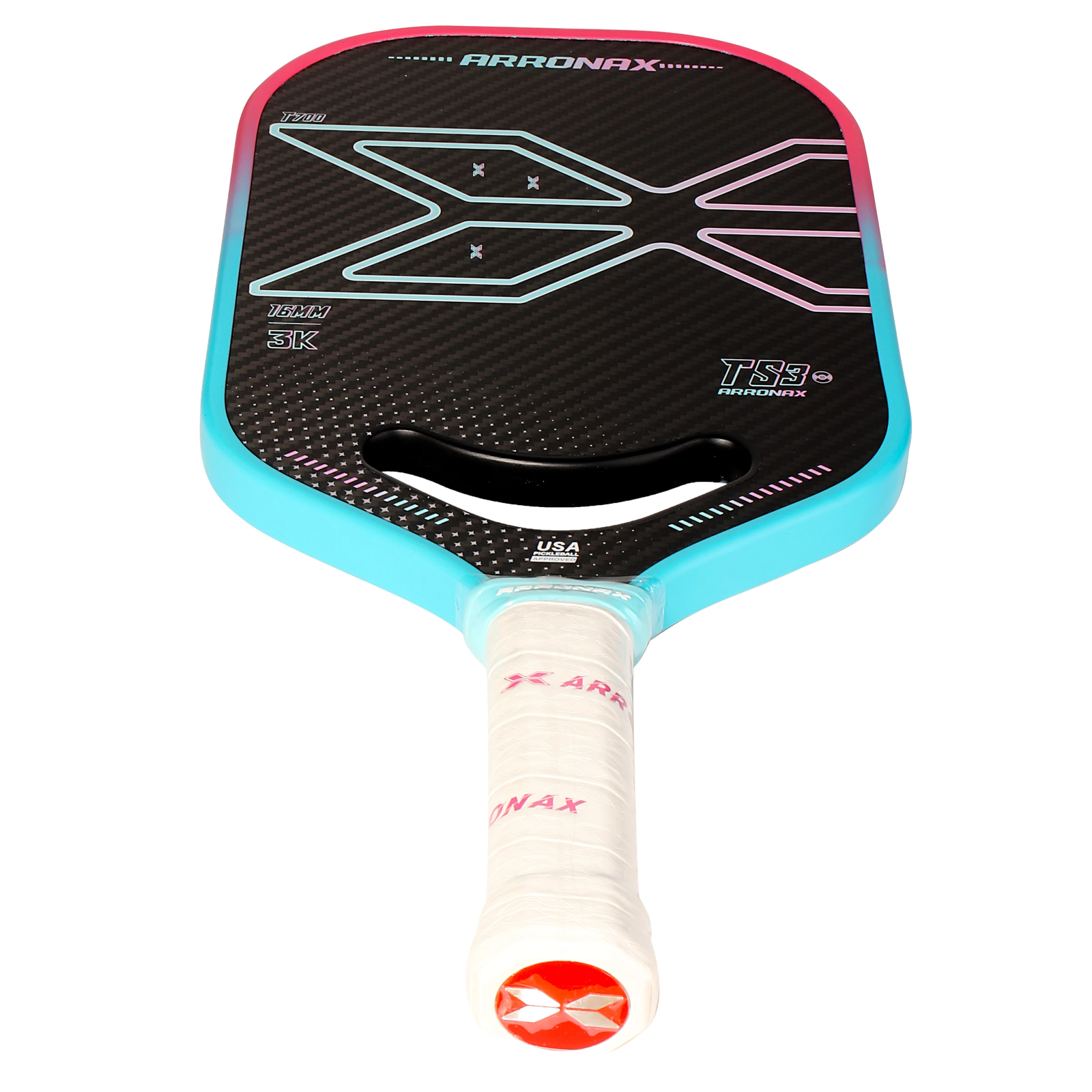 Vợt Pickleball Arronax TS3