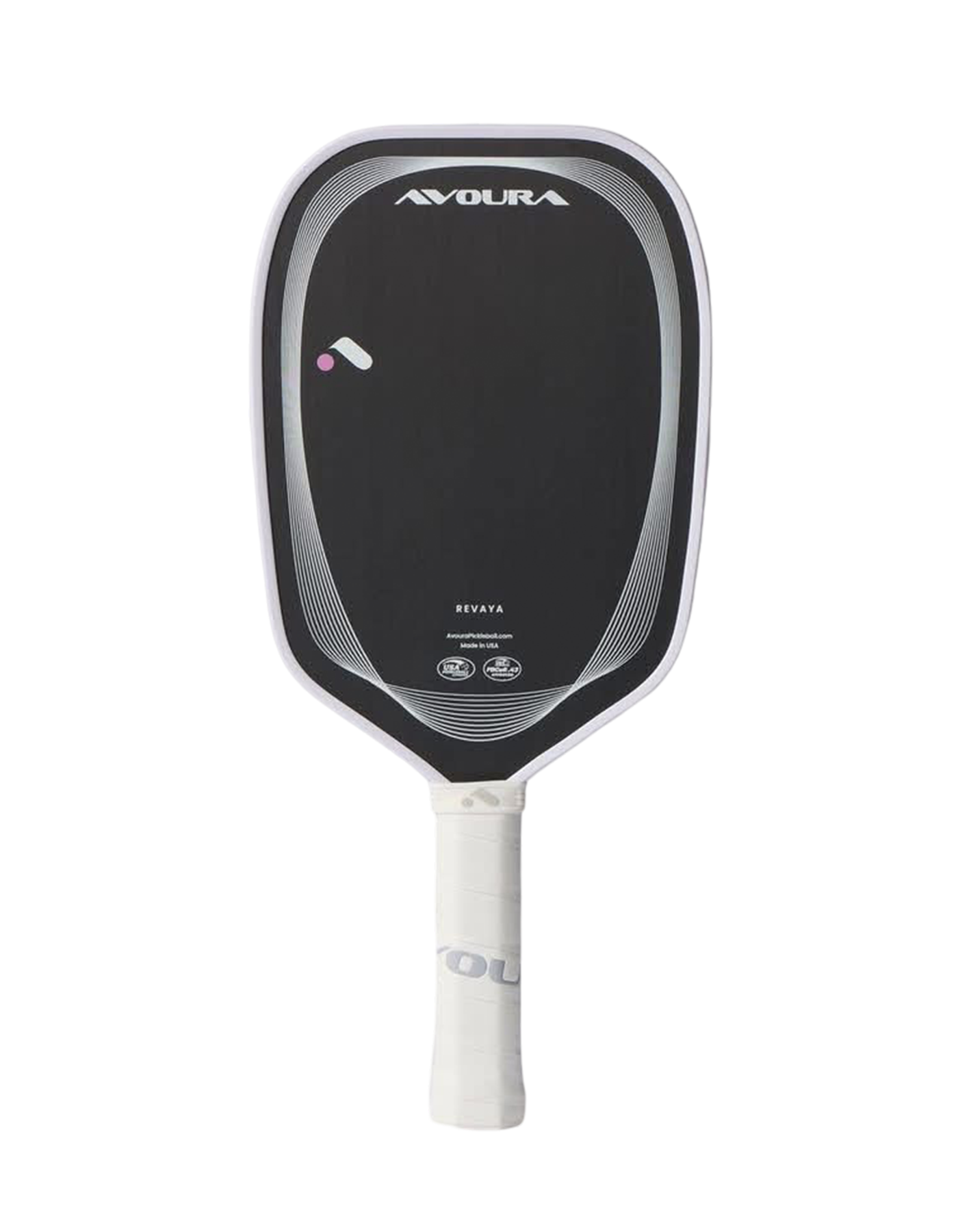 Vợt Pickleball Avoura Revaya
