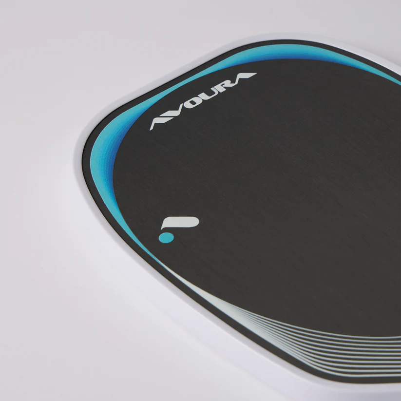 Vợt Pickleball Avoura Rivelle