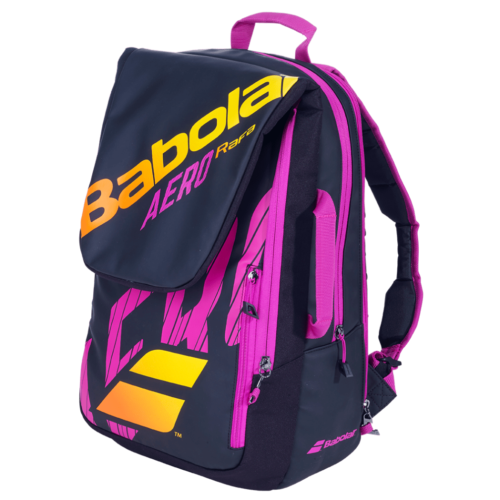 Balo Pickleball Babolat Backpack Pure Aero