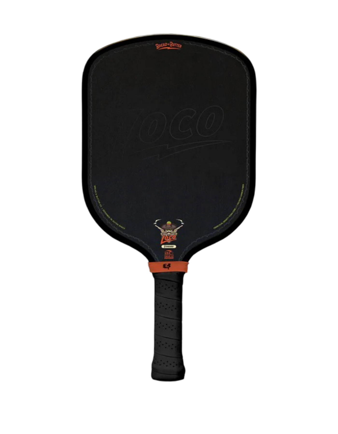 Vợt Pickleball Bread & Butter Loco - Standard