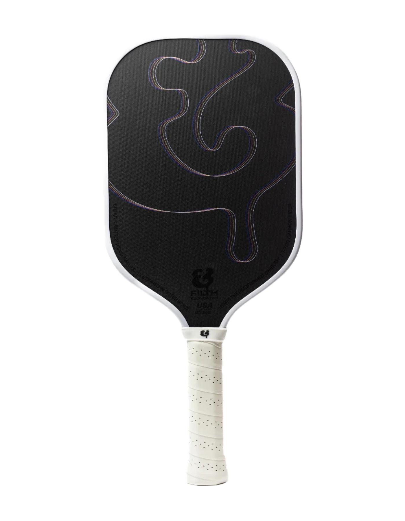 Vợt Pickleball Bread & Butter The Filth