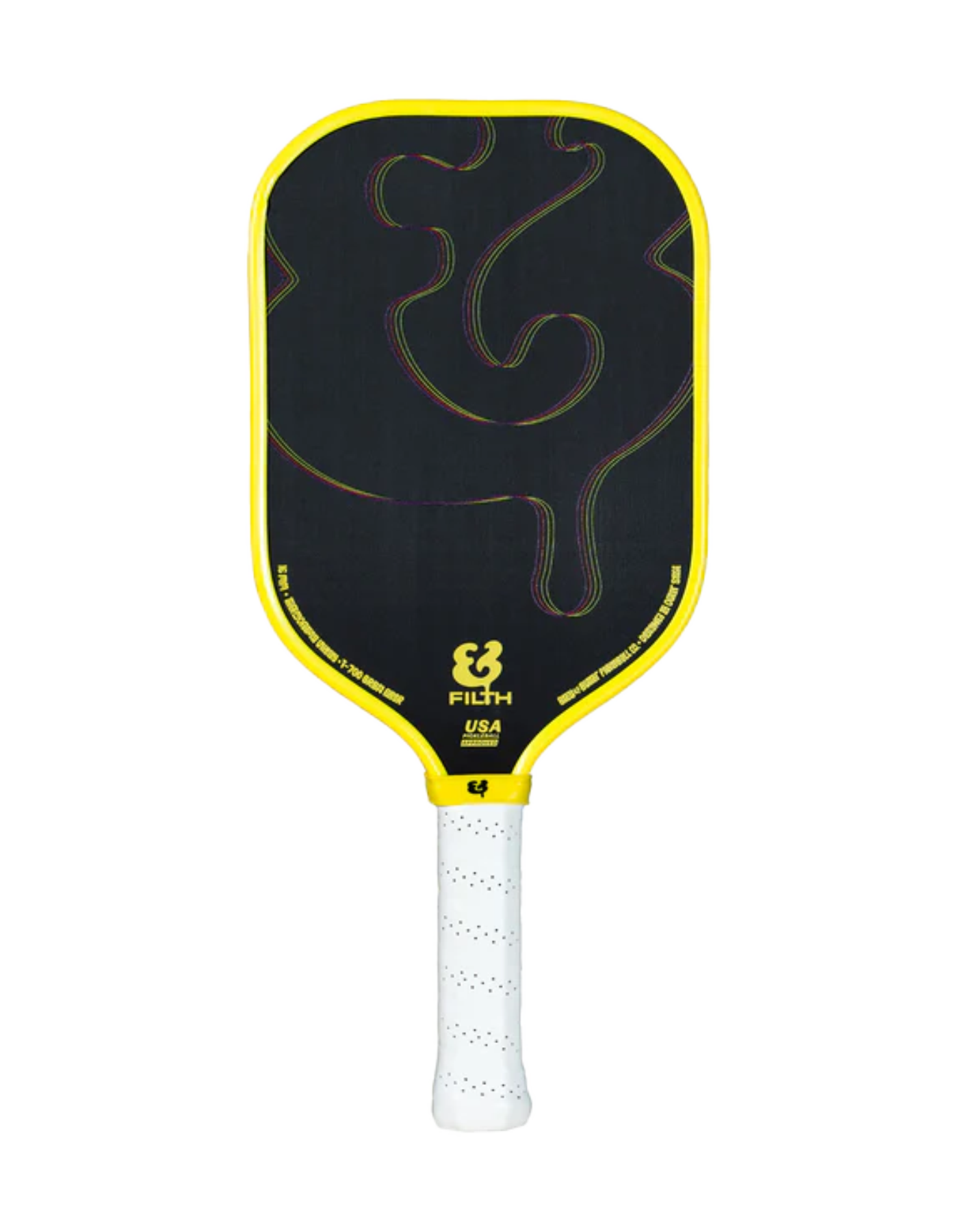 Vợt Pickleball Bread & Butter The Filth