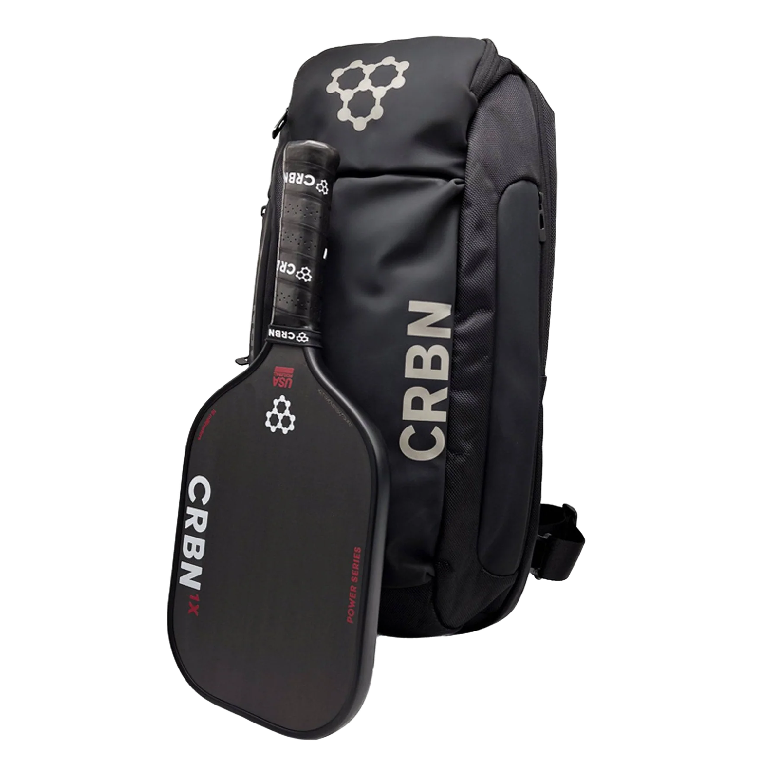 Balo Pickleball CRBN Pro Team Sling Bag