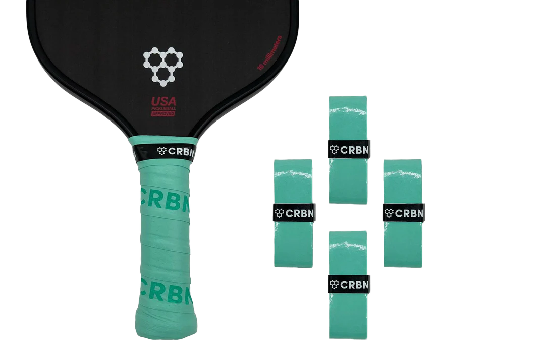 Cuốn cán vợt Pickleball CRBN DryTec™