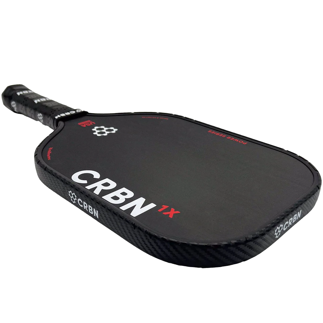 Dán viền vợt CRBN Protective Edge Guard Tape