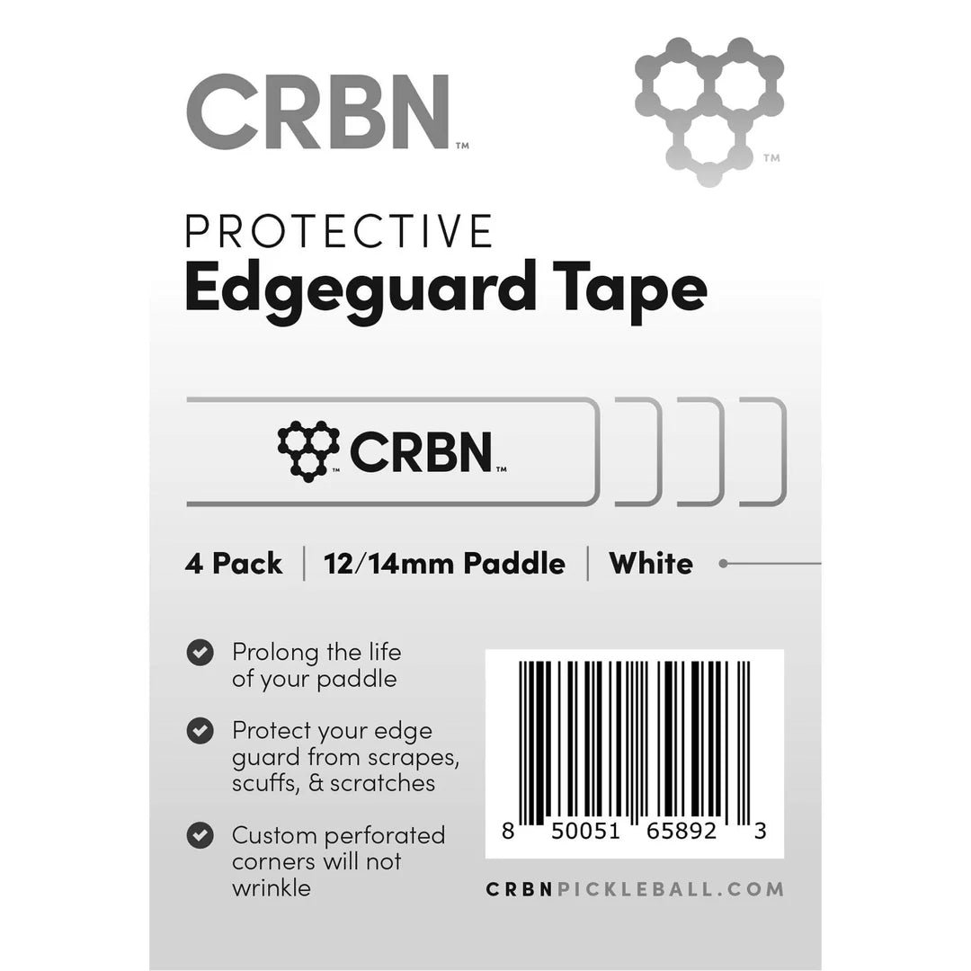 Dán viền vợt CRBN Protective Edge Guard Tape