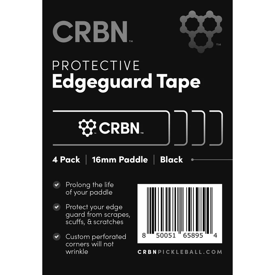 Dán viền vợt CRBN Protective Edge Guard Tape