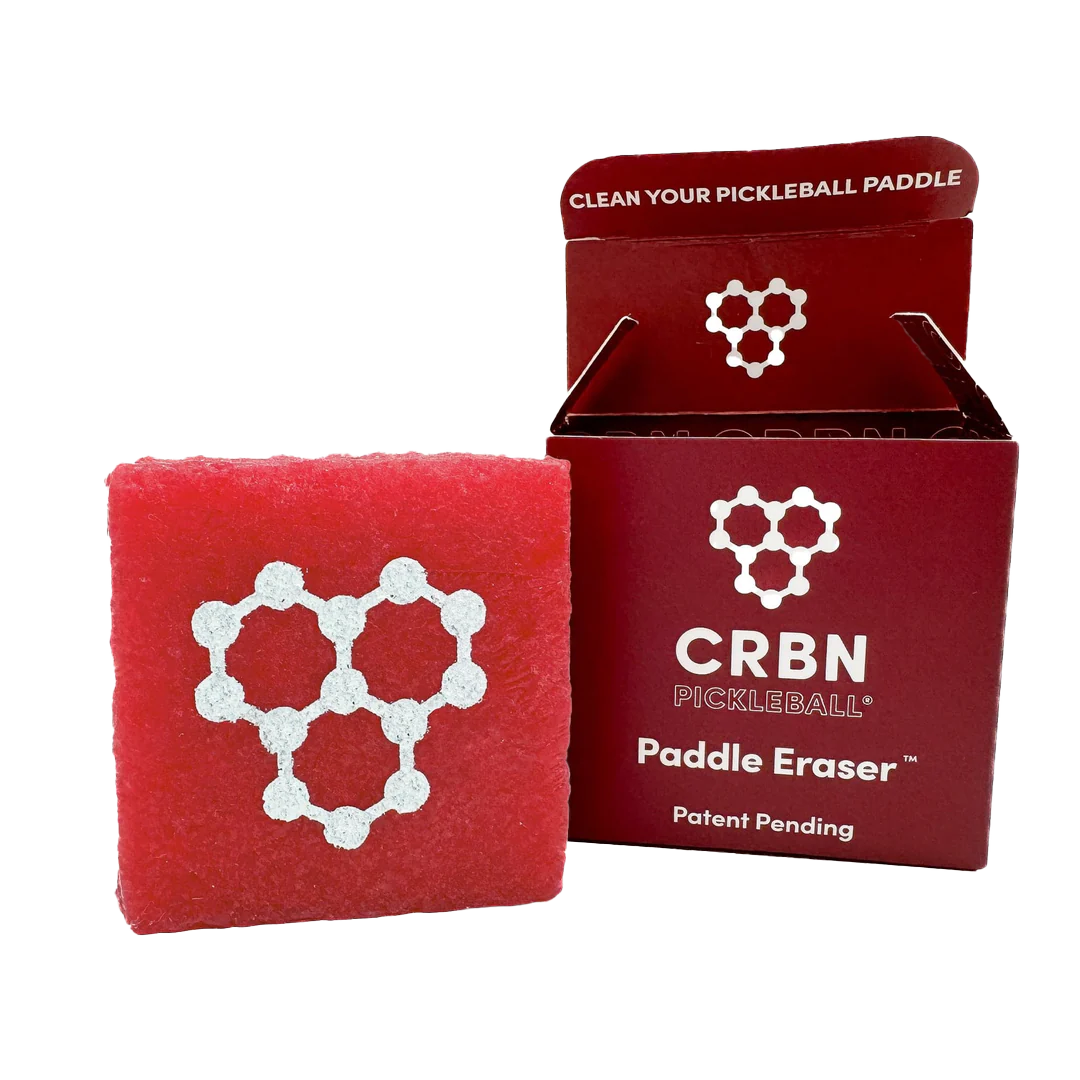 Tẩy mặt vợt CRBN