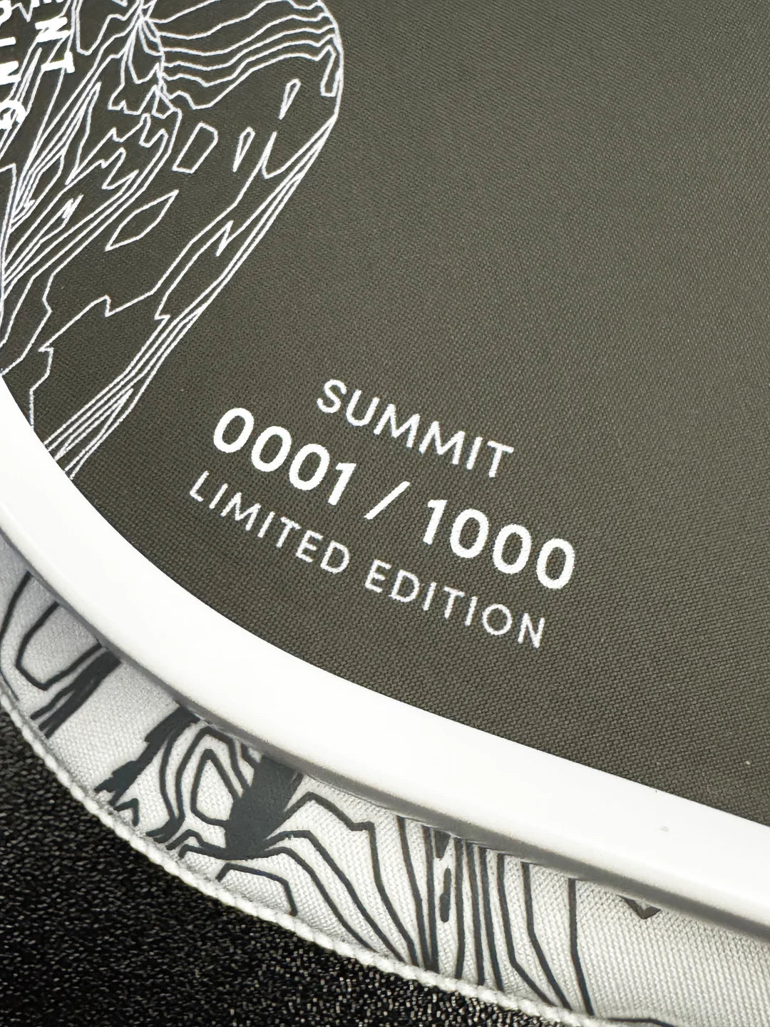 Vợt Pickleball CRBN² TruFoam Waves Summit