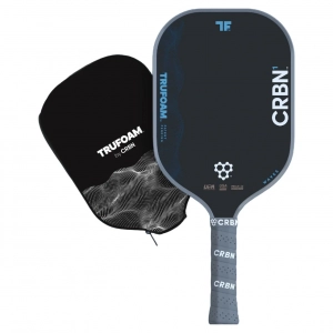 Vợt Pickleball CRBN 1 TruFoam Waves - Elongated chính hãng