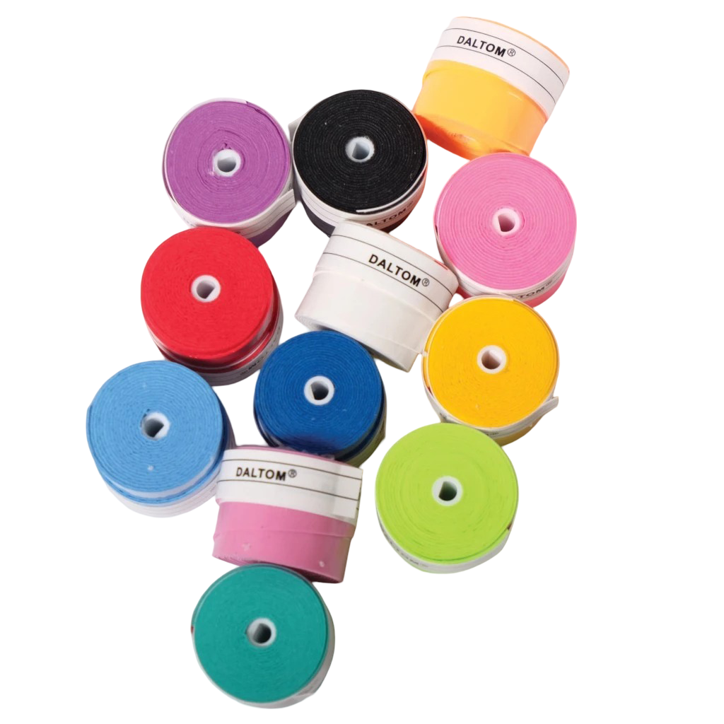 Cuốn cán vợt Pickleball Daltom chính hãng (Nội địa Trung)
