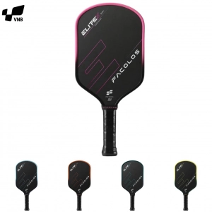 Vợt Pickleball Facolos Pro EliteX 16mm