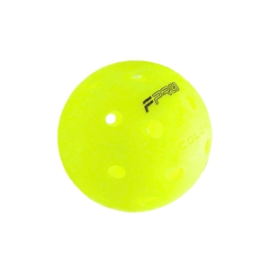 Bóng Pickleball Facolos F-Pro Performance Gen2 Xanh (Quả)
