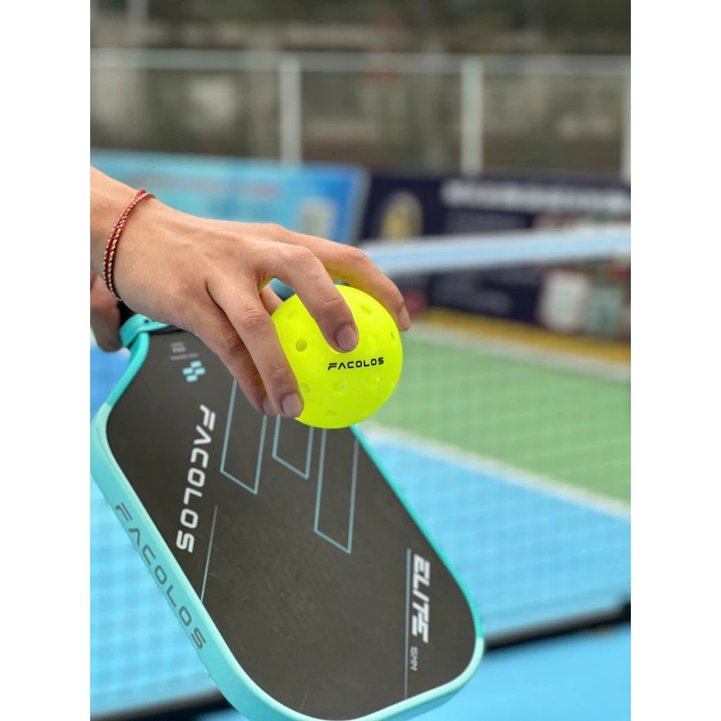 Bóng Pickleball Facolos F-Pro Gen 2 Performance