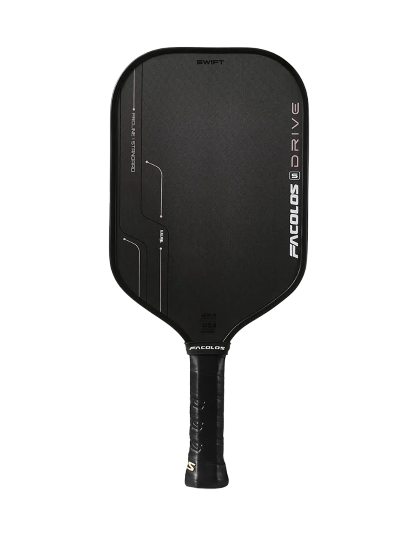 Vợt Pickleball Facolos Drive Extreme - Malaysia Edition
