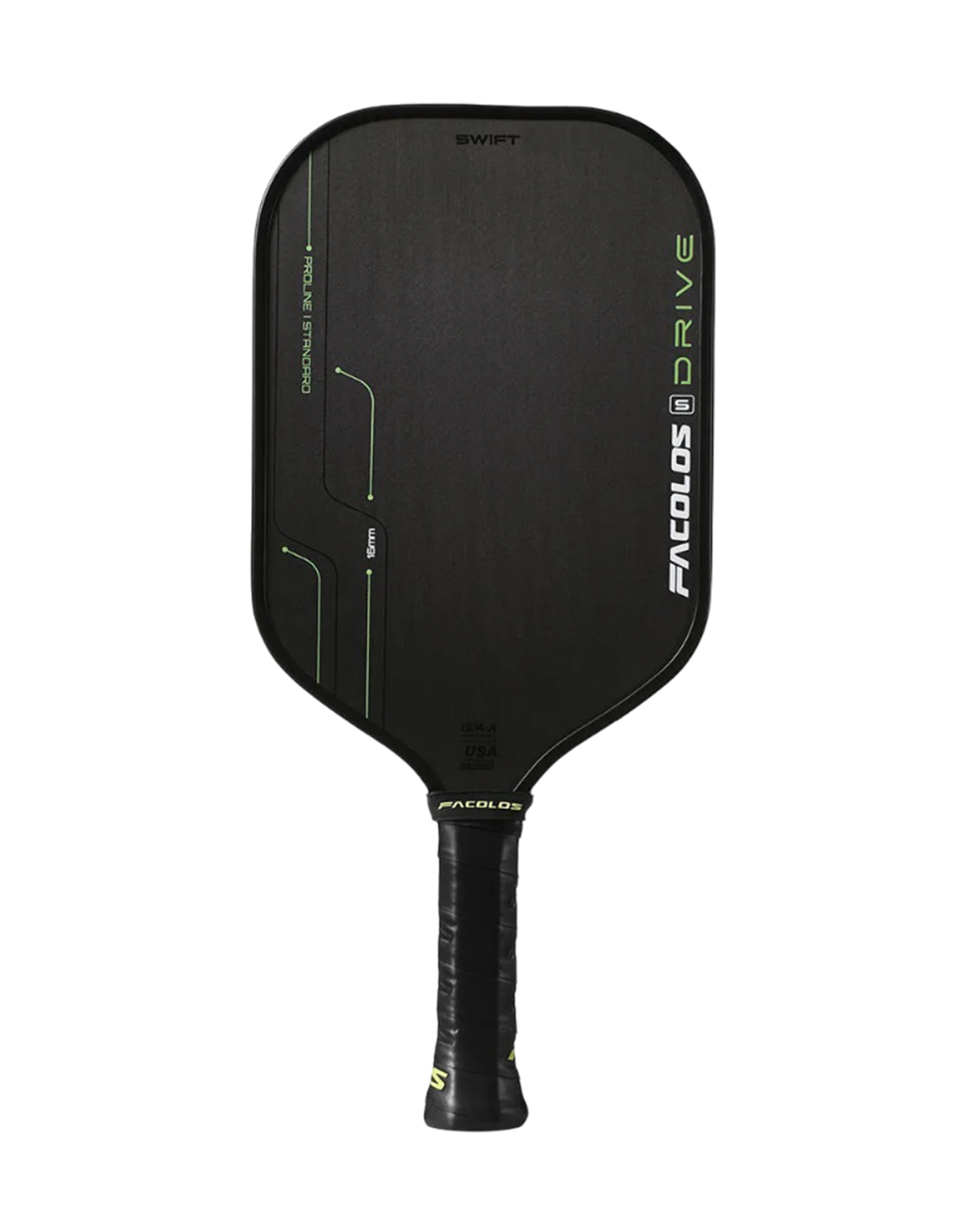 Vợt Pickleball Facolos Drive Extreme - Malaysia Edition