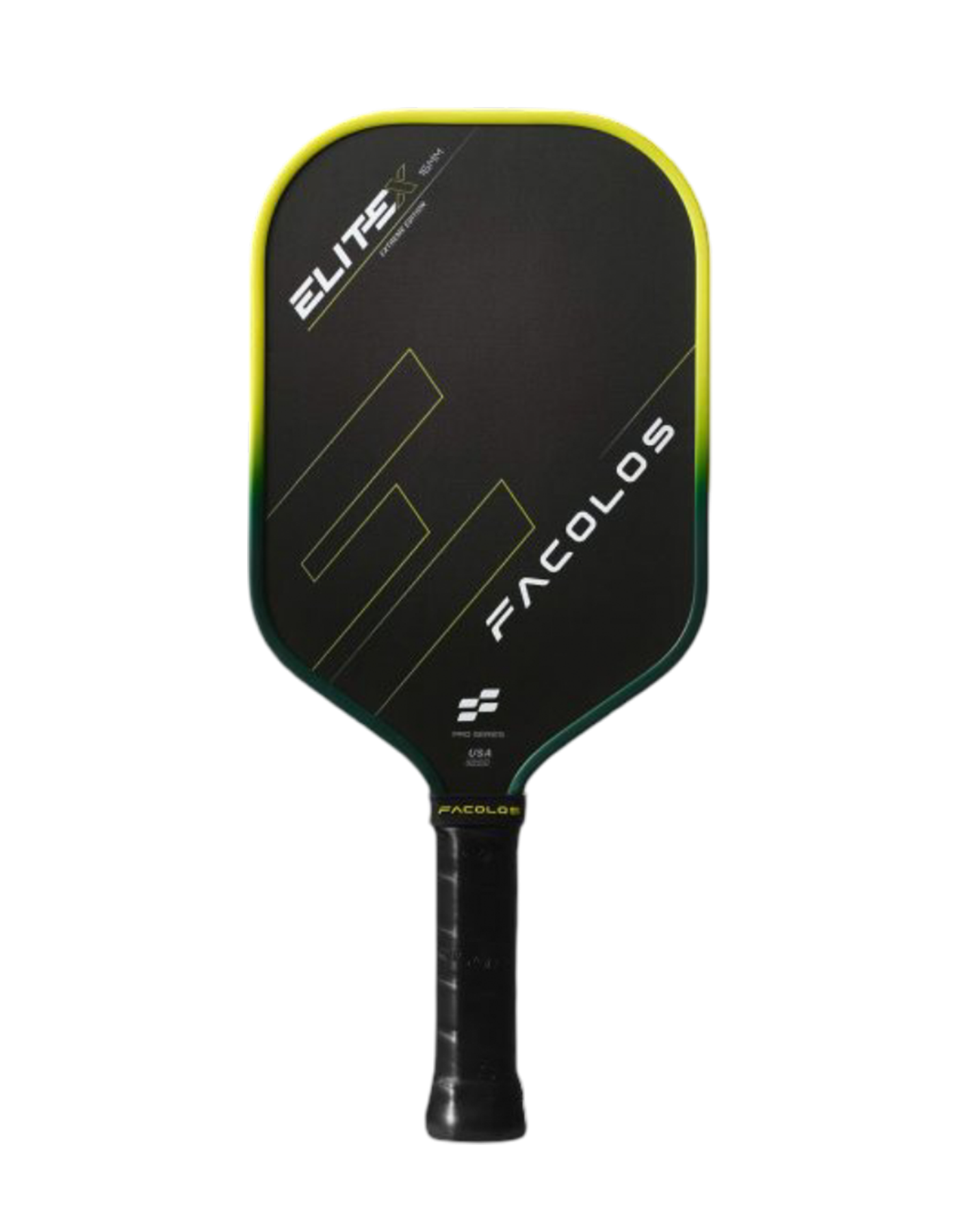 Vợt Pickleball Facolos Elite X Widebody