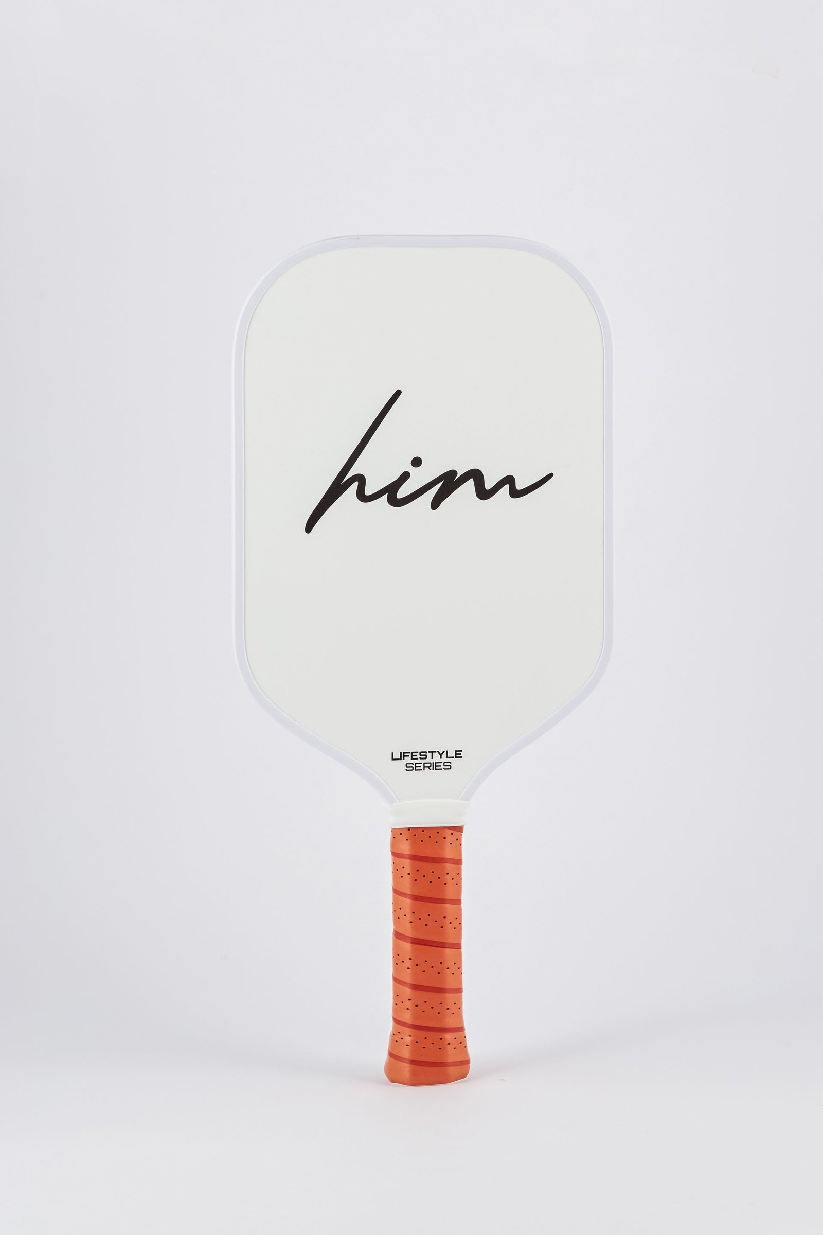 Vợt Pickleball Facolos Lifestyle Series - Couple Collection 16MM - HIM