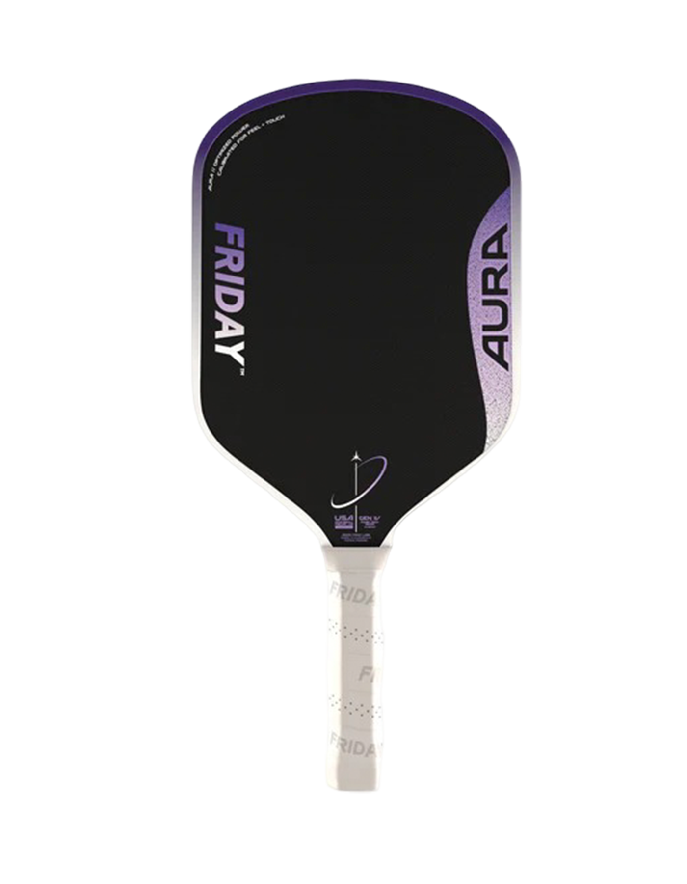 Vợt Pickleball Friday AURA