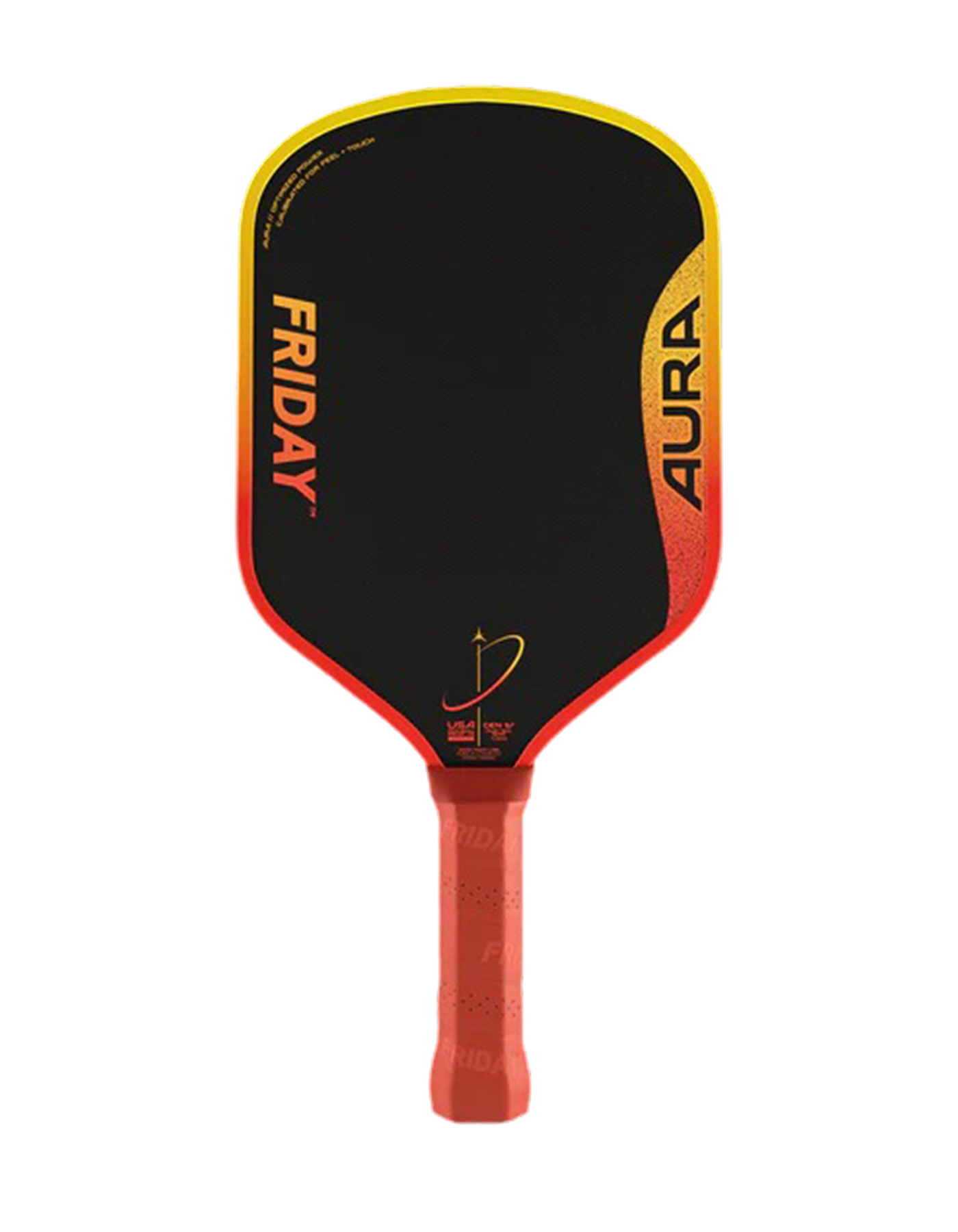 Vợt Pickleball Friday AURA
