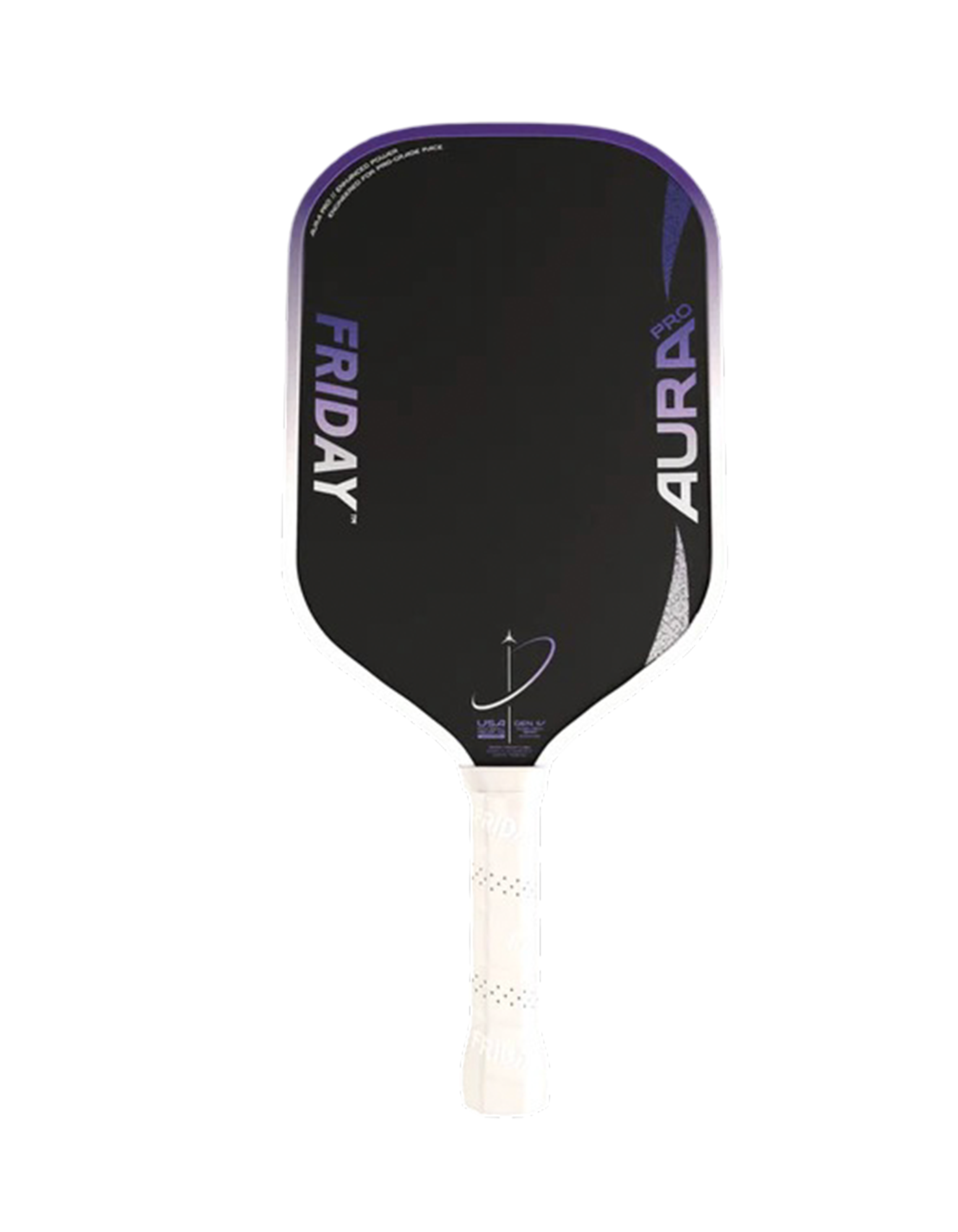 Vợt Pickleball Friday AURA PRO