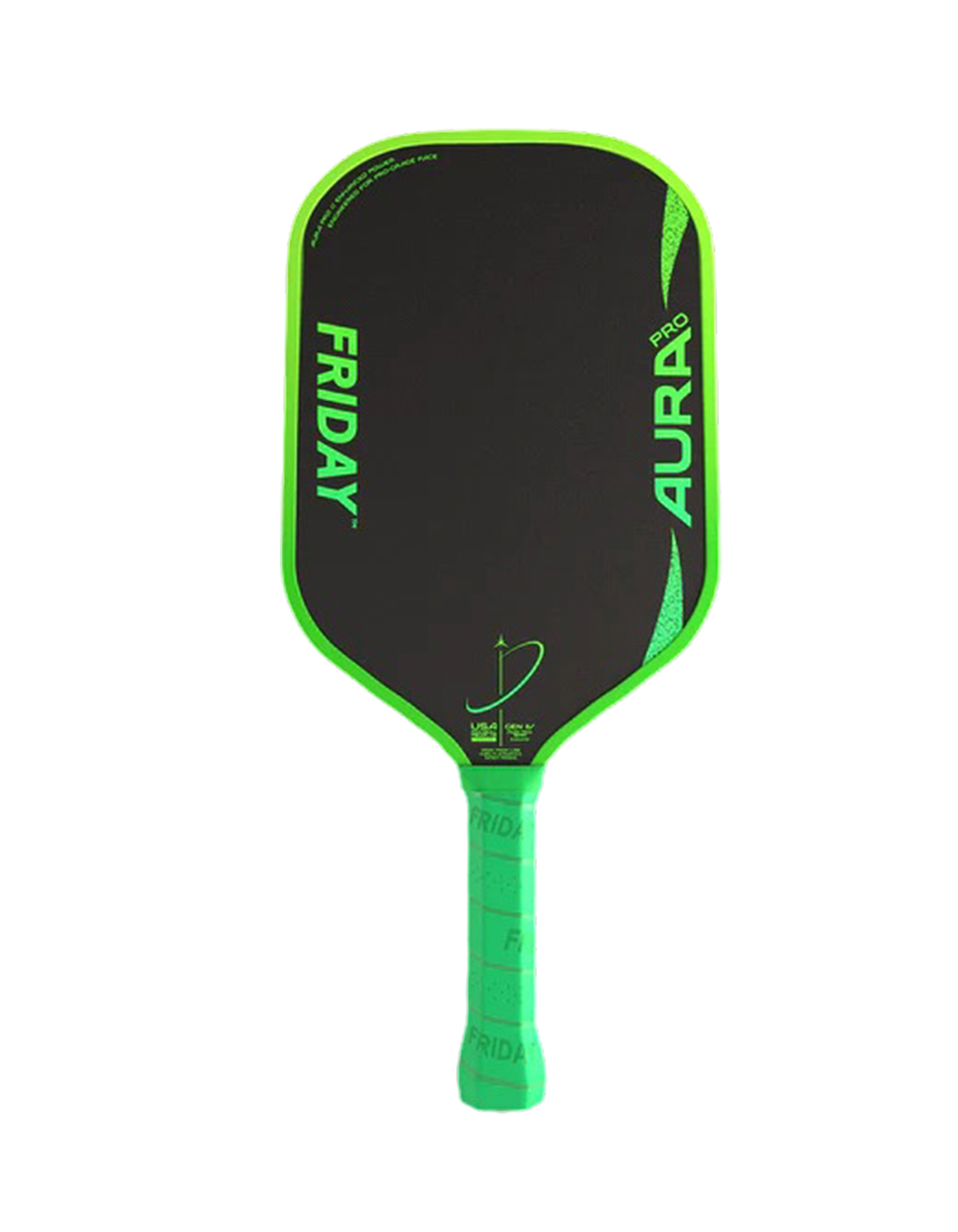 Vợt Pickleball Friday AURA PRO