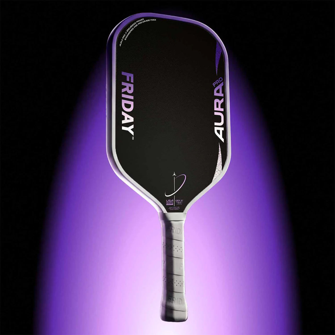 Vợt Pickleball Friday AURA PRO