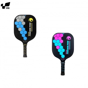Vợt Pickleball Gamma Gam Fusion Pro