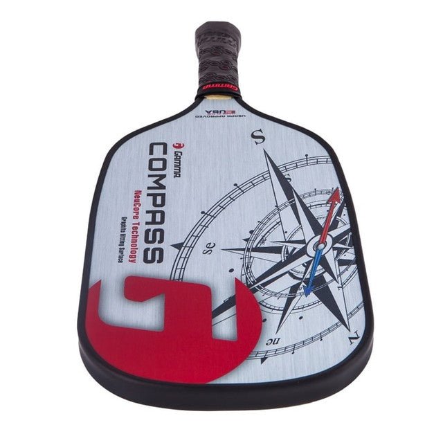 Vợt Pickleball GAMMA Compass NeuCore
