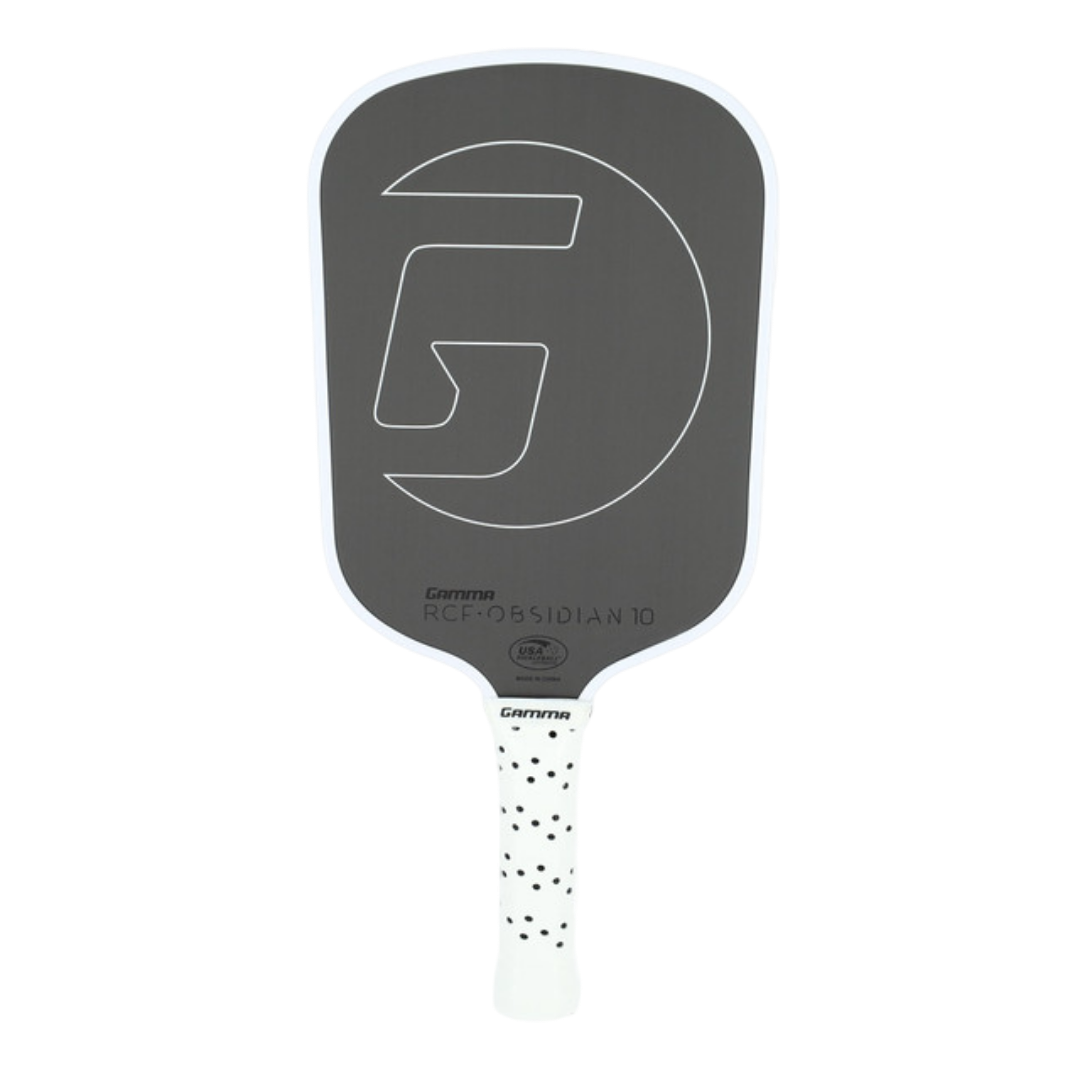 Vợt Pickleball GAMMA RCF Obsidian