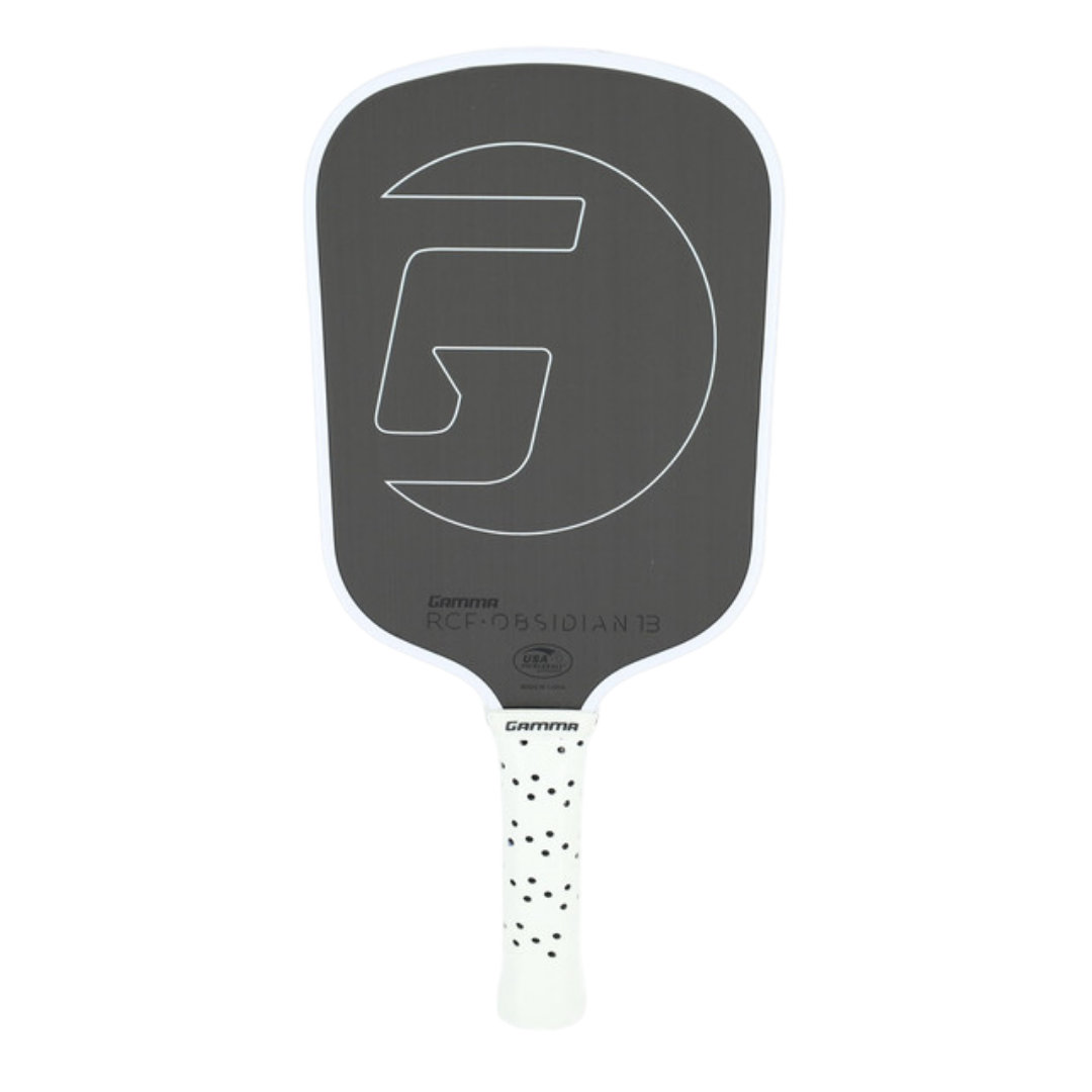 Vợt Pickleball GAMMA RCF Obsidian
