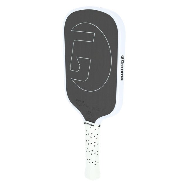 Vợt Pickleball GAMMA RCF Obsidian